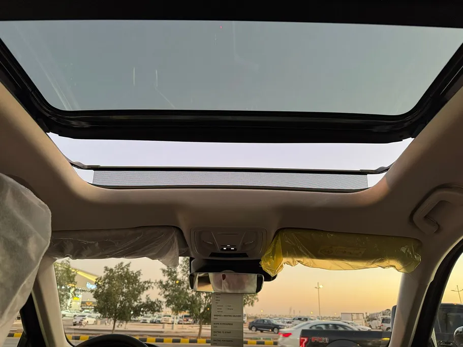 هافال جوليان برو بريميوم  2025 