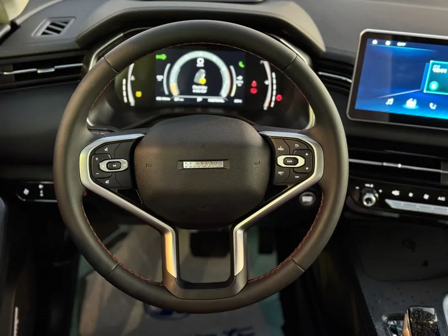 هافال جوليان برو بريميوم  2025 