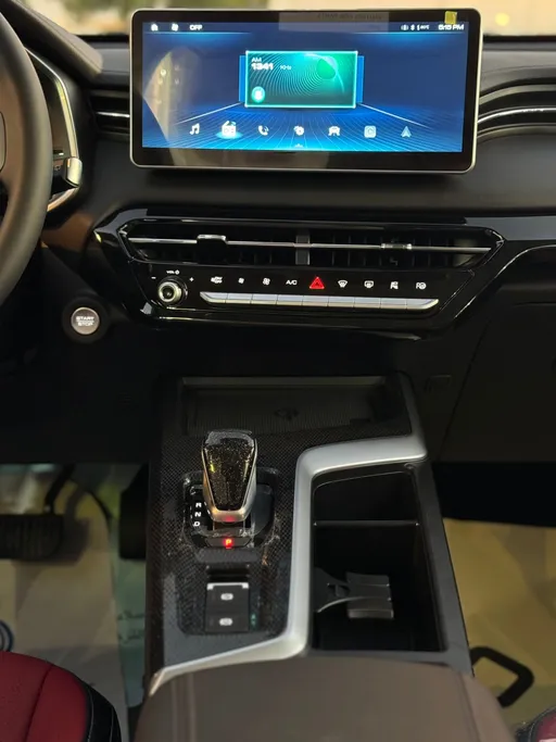 هافال جوليان برو بريميوم  2025 