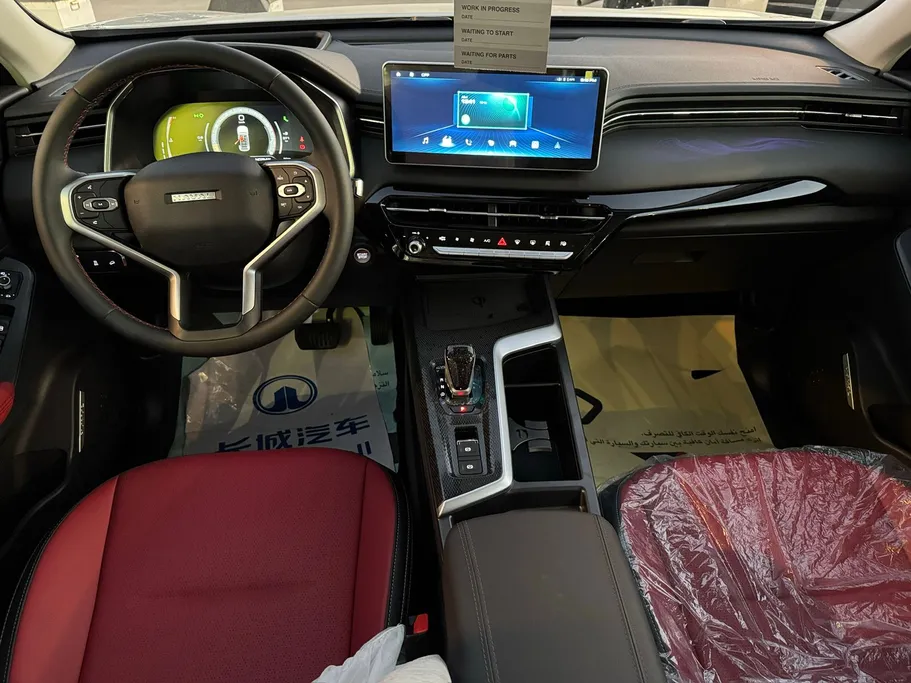 هافال جوليان برو بريميوم  2025 