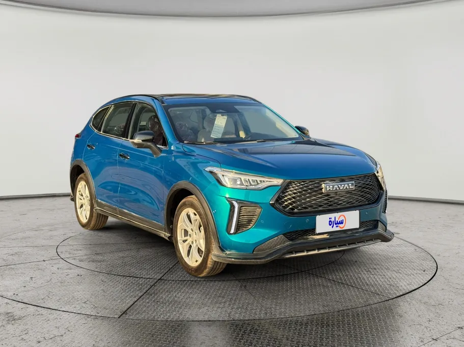 هافال جوليان برو بريميوم  2025 