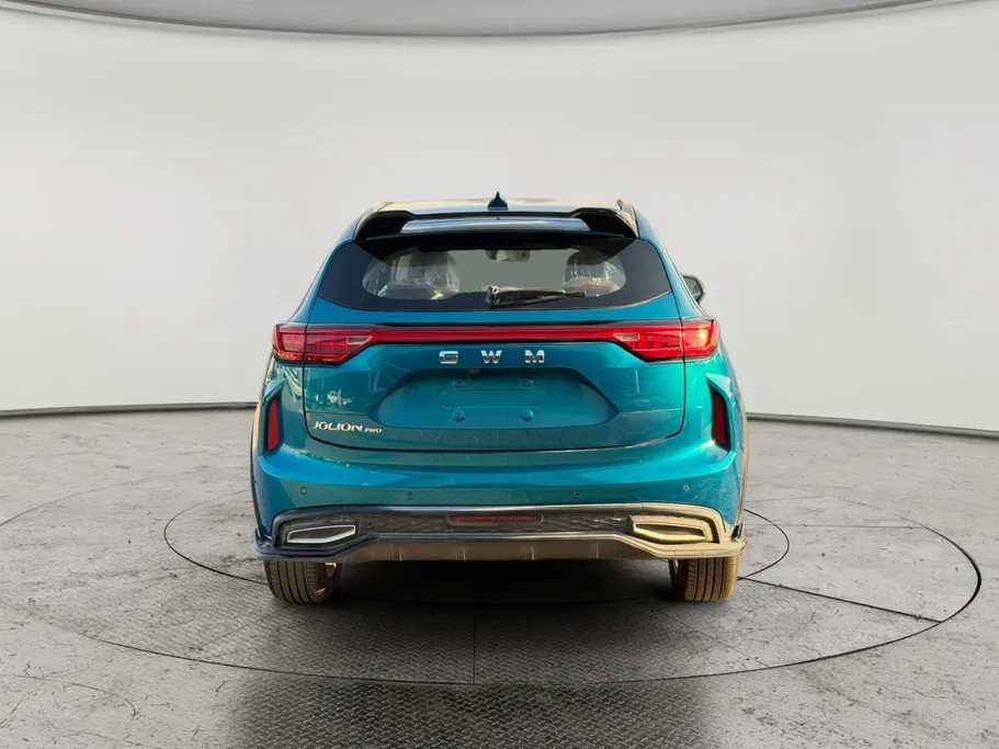 هافال جوليان برو بريميوم  2025 