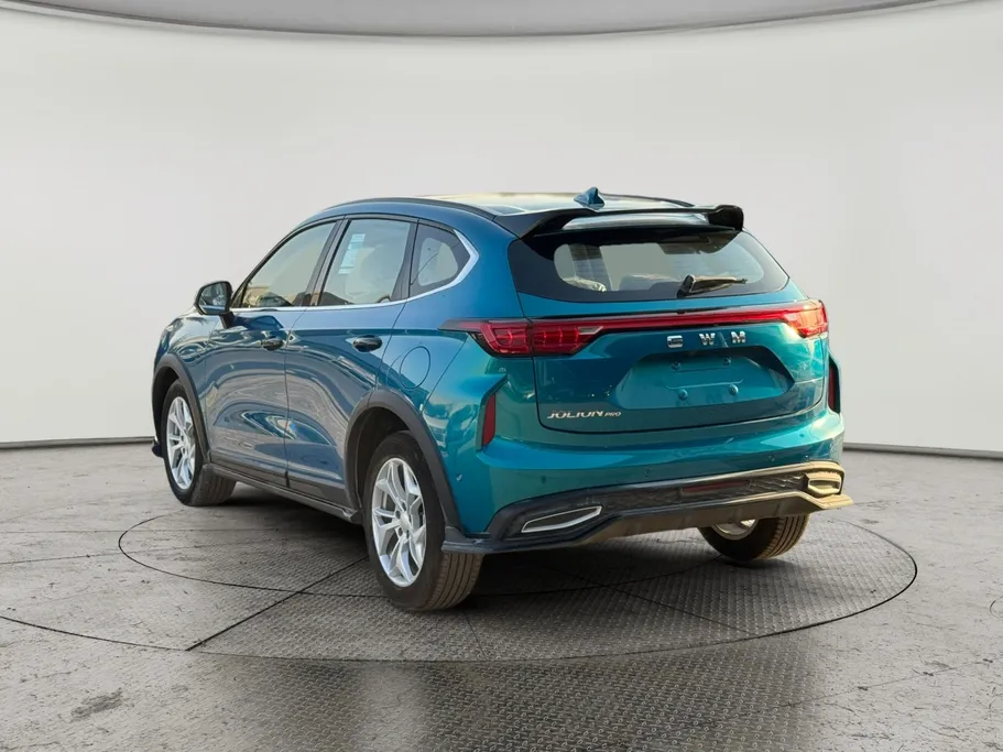 هافال جوليان برو بريميوم  2025 