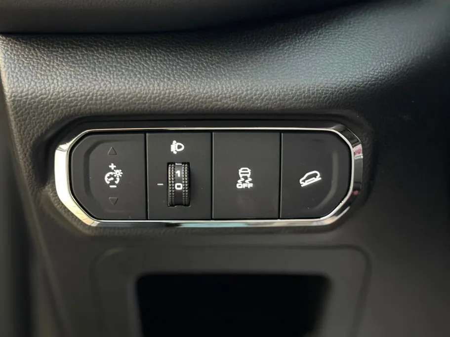 هافال جوليان برو بريميوم  2025 