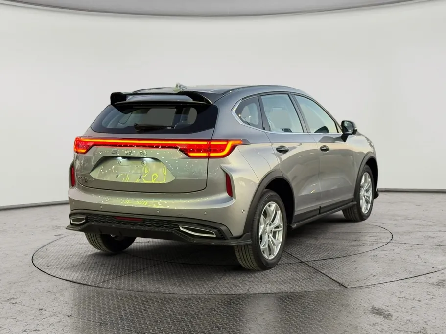 هافال جوليان برو بريميوم  2025 