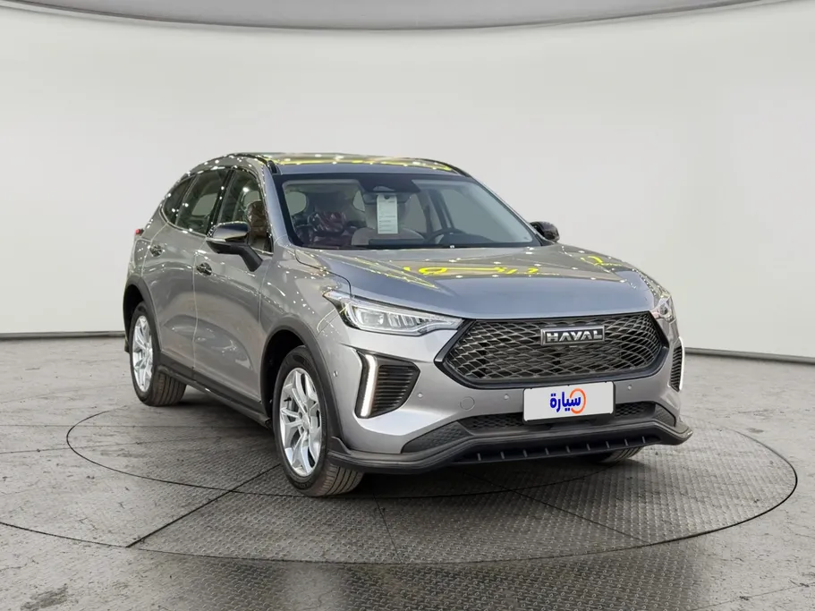 هافال جوليان برو بريميوم  2025 