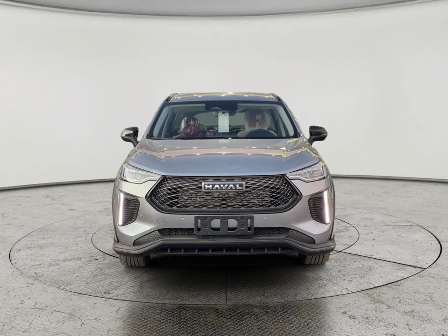 هافال جوليان برو بريميوم  2025 