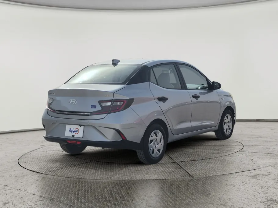 2024 Hyundai Grand i10 Fleet 