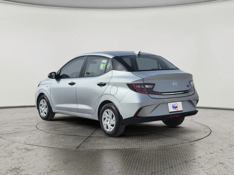 2024 Hyundai Grand i10 Fleet 