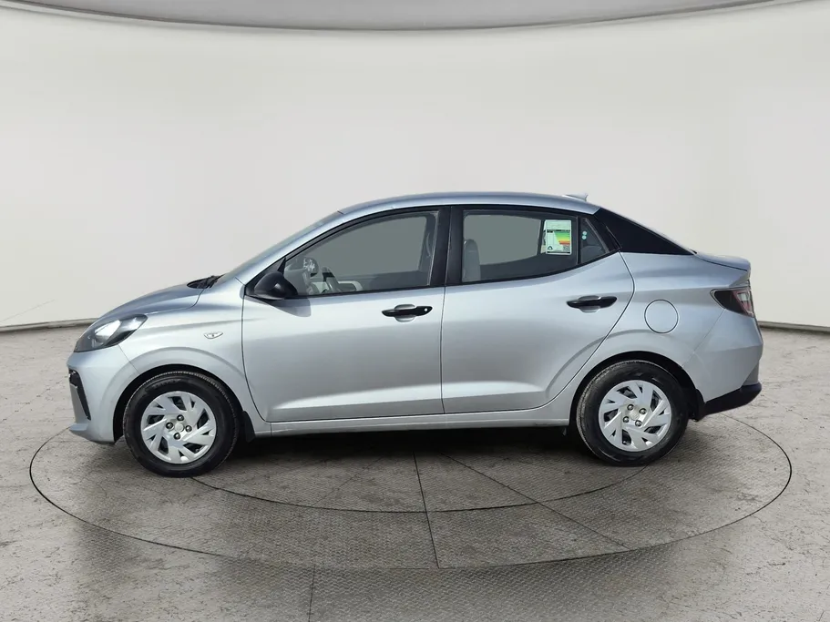 2024 Hyundai Grand i10 Fleet 