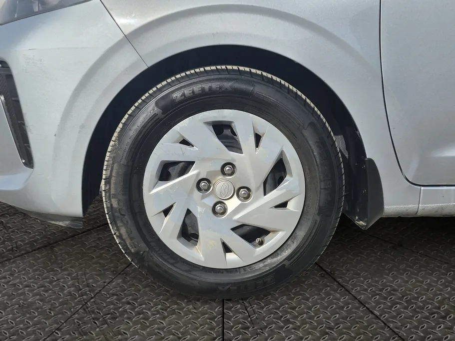 2024 Hyundai Grand i10 Fleet 