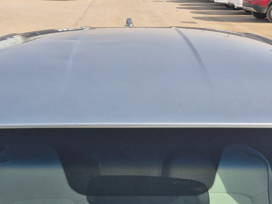 2024 Hyundai Grand i10 Fleet 