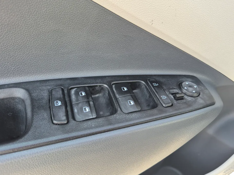 2024 Hyundai Grand i10 Fleet 