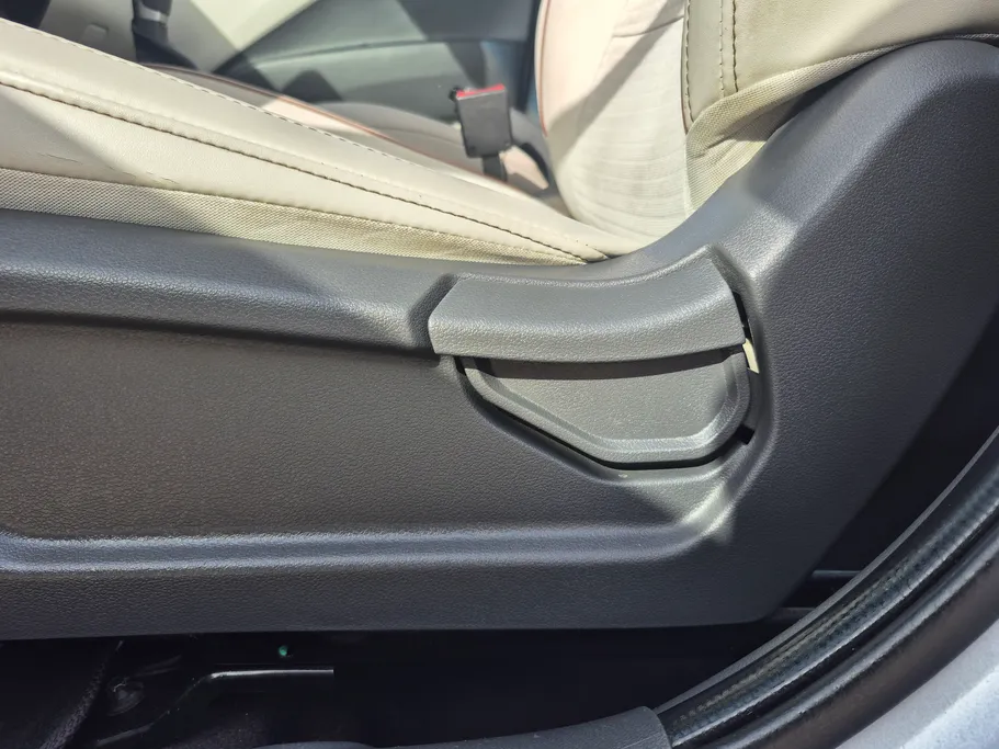 2024 Hyundai Grand i10 Fleet 