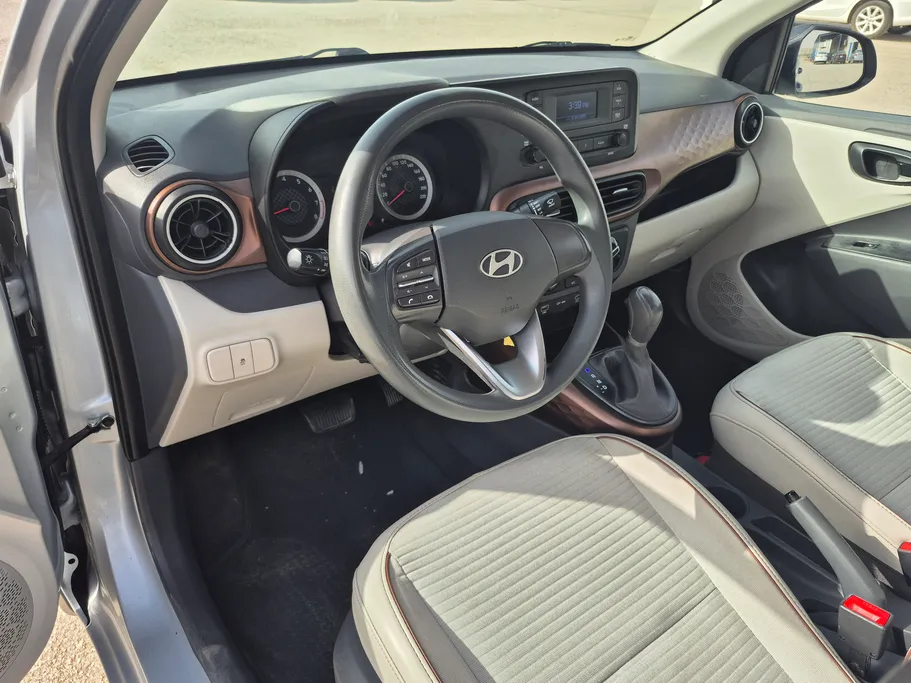 2024 Hyundai Grand i10 Fleet 