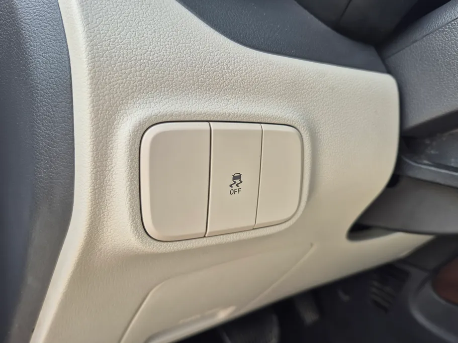 2024 Hyundai Grand i10 Fleet 