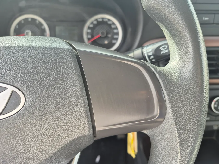 2024 Hyundai Grand i10 Fleet 