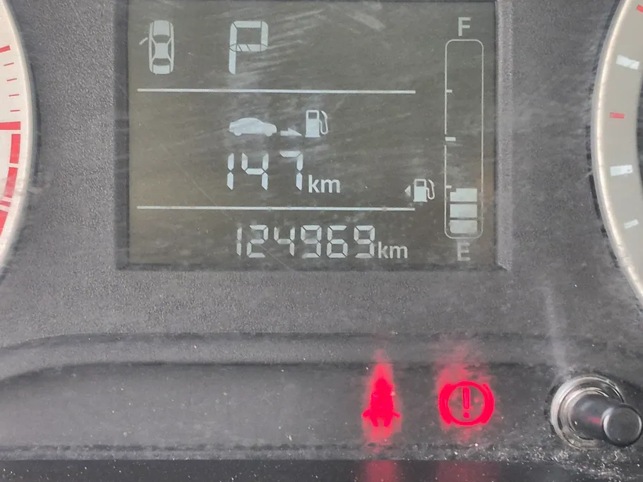 2024 Hyundai Grand i10 Fleet 