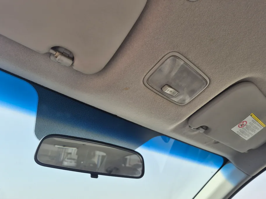 2024 Hyundai Grand i10 Fleet 