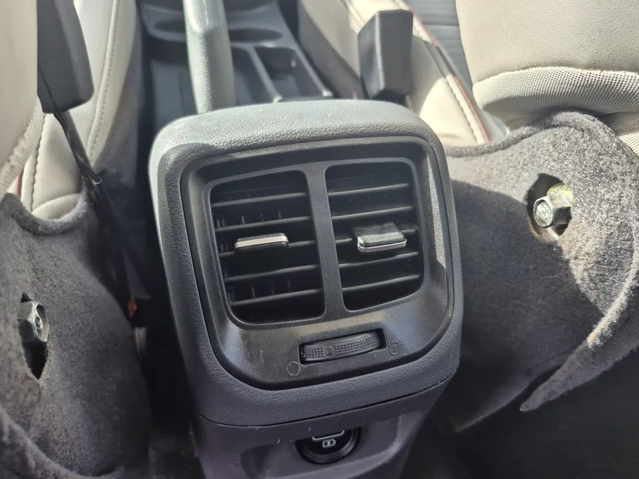 2024 Hyundai Grand i10 Fleet 