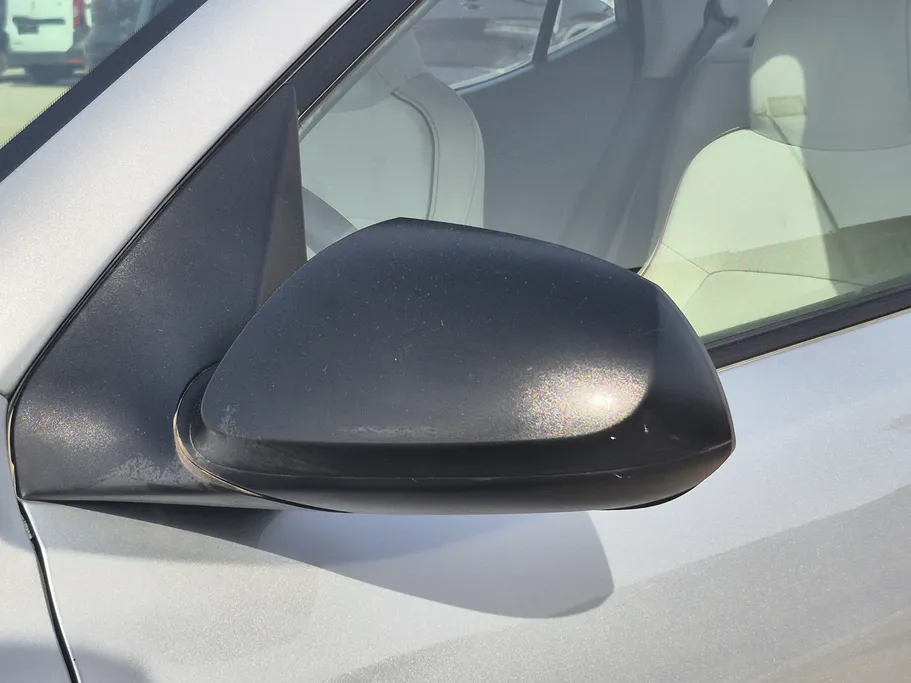 2024 Hyundai Grand i10 Fleet 