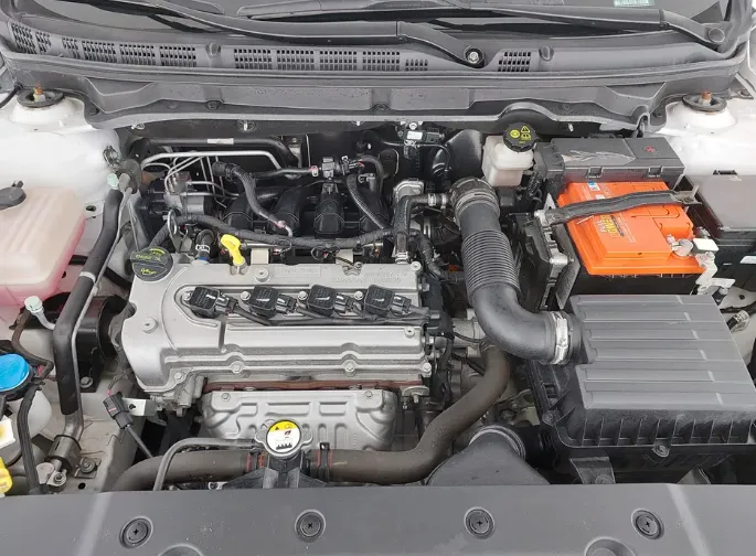 2025 Changan Alsvin Full Option 