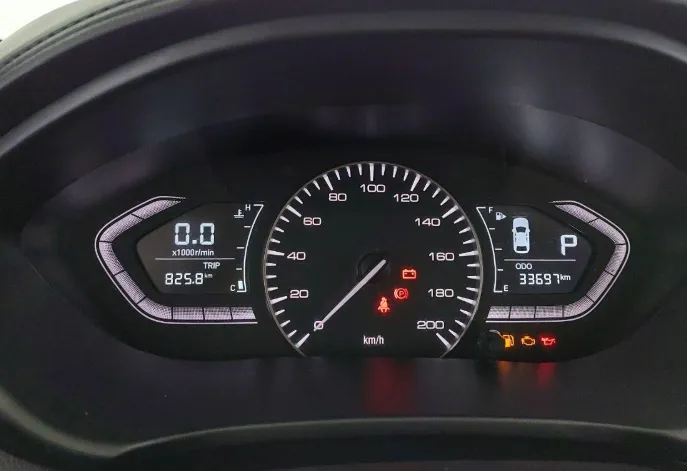 2025 Changan Alsvin Full Option 