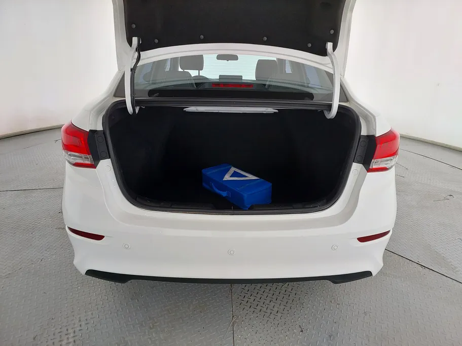 2025 Changan Alsvin Full Option 