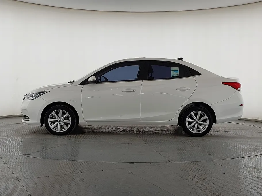 2025 Changan Alsvin Full Option 