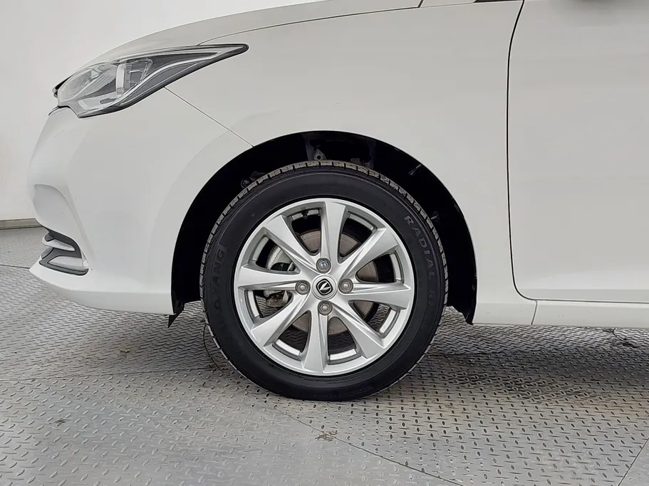 2025 Changan Alsvin Full Option 