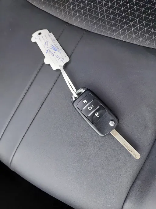 2025 Changan Alsvin Full Option 