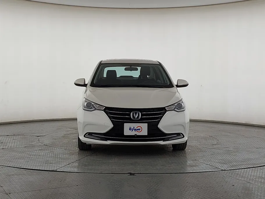 2025 Changan Alsvin Full Option 