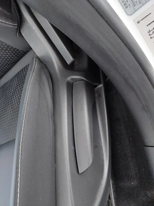 2025 Changan Alsvin Full Option 