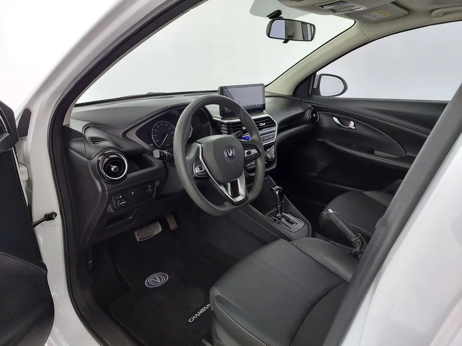 2025 Changan Alsvin Full Option 
