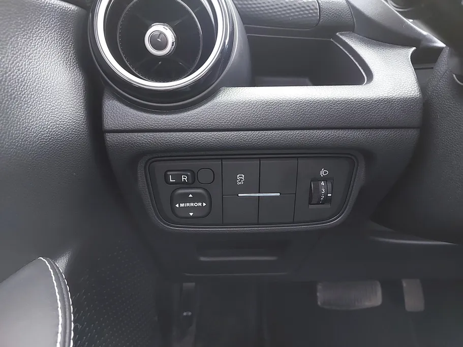 2025 Changan Alsvin Full Option 