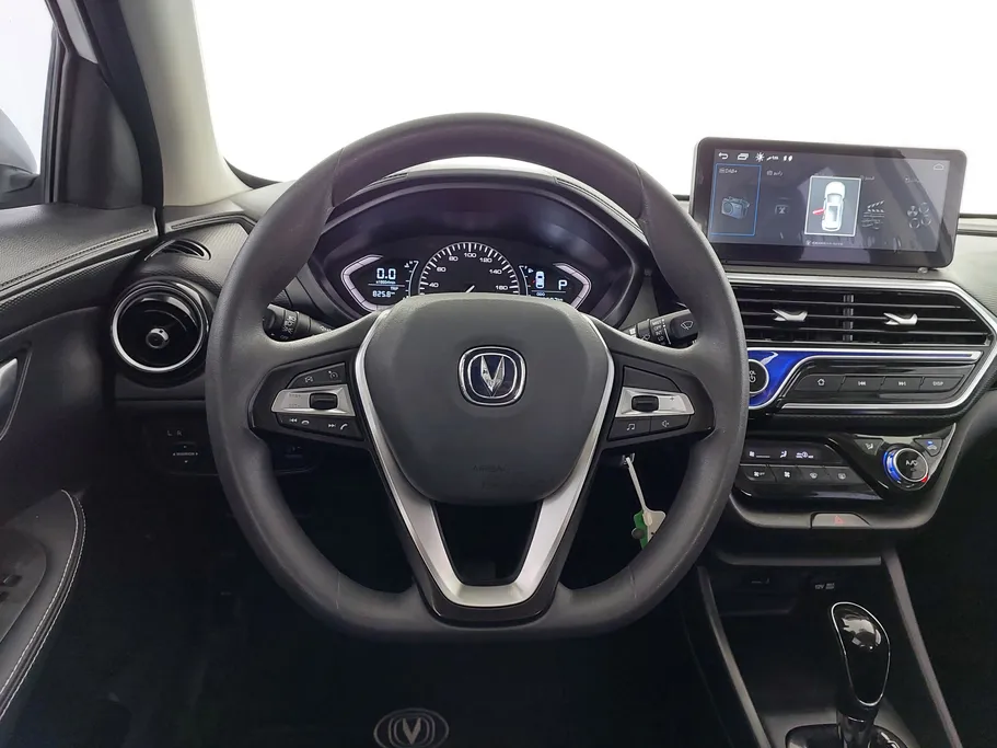 2025 Changan Alsvin Full Option 