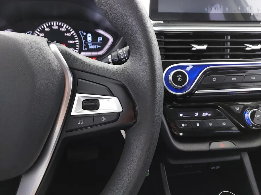 2025 Changan Alsvin Full Option 