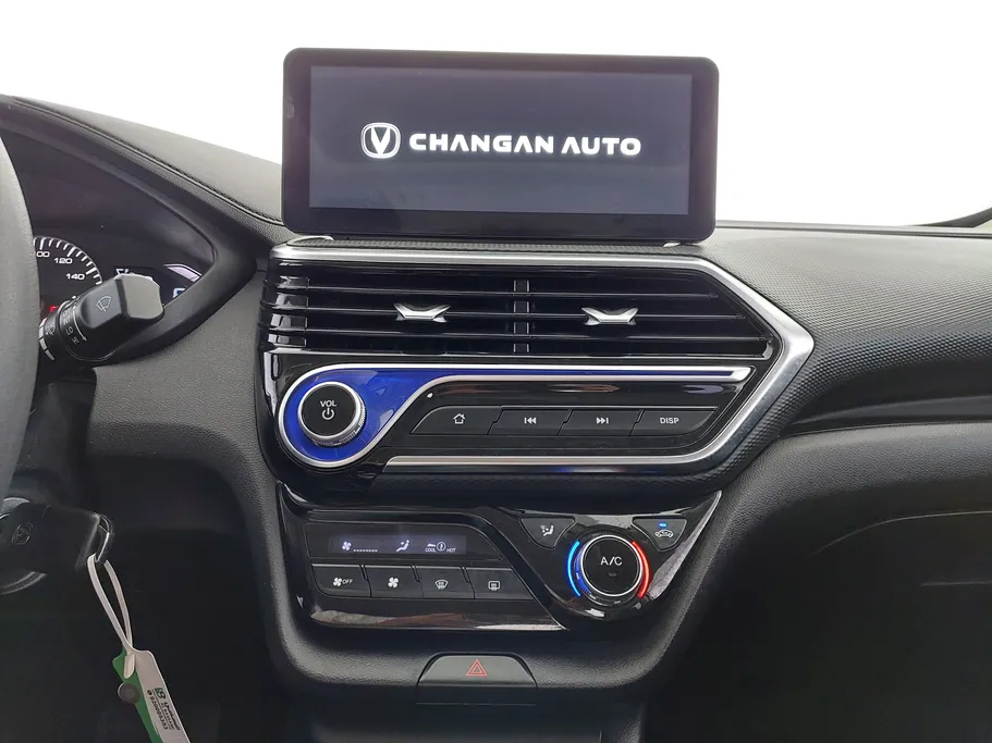 2025 Changan Alsvin Full Option 