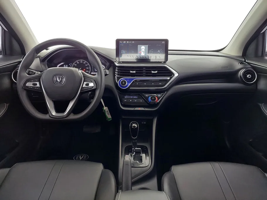 2025 Changan Alsvin Full Option 