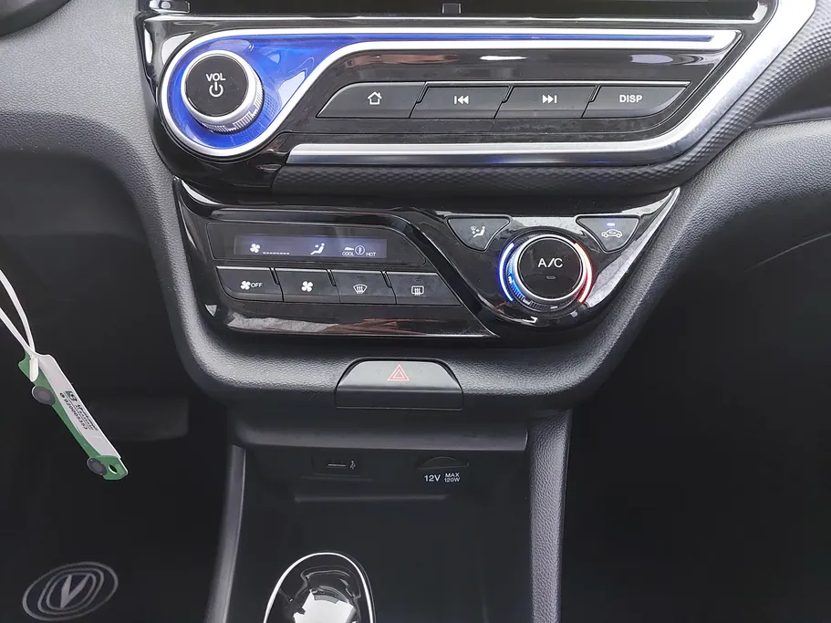 2025 Changan Alsvin Full Option 