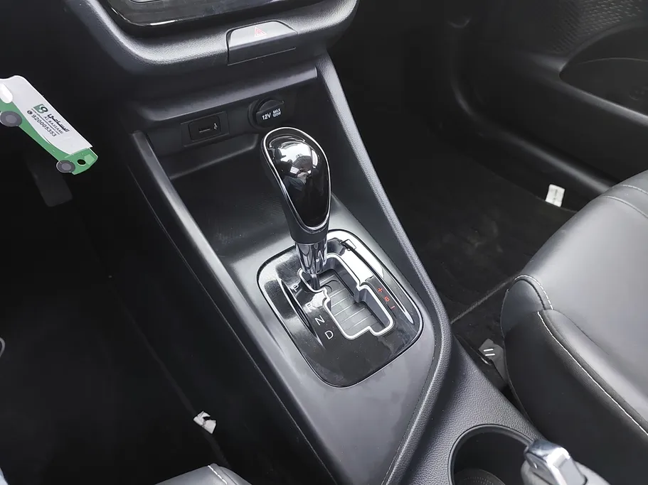 2025 Changan Alsvin Full Option 