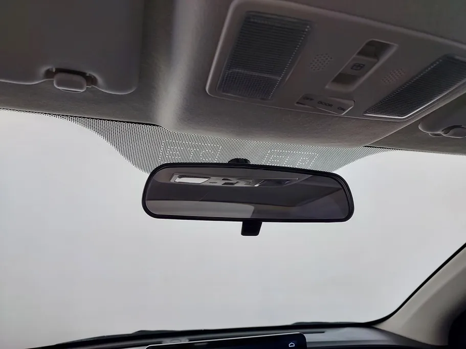 2025 Changan Alsvin Full Option 