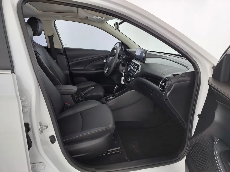 2025 Changan Alsvin Full Option 