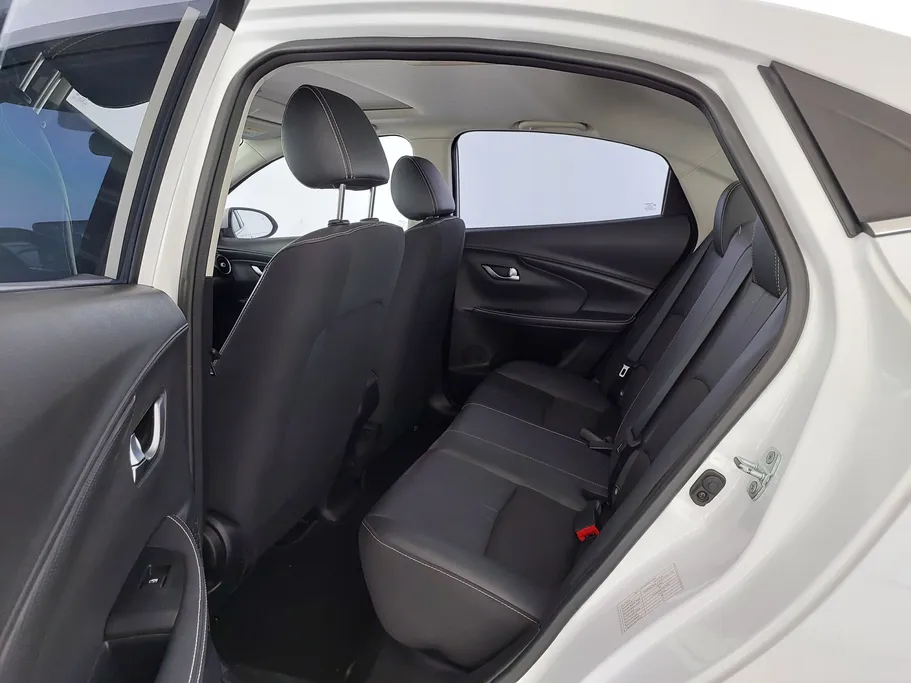 2025 Changan Alsvin Full Option 