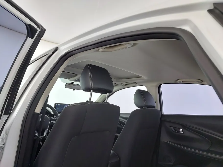 2025 Changan Alsvin Full Option 