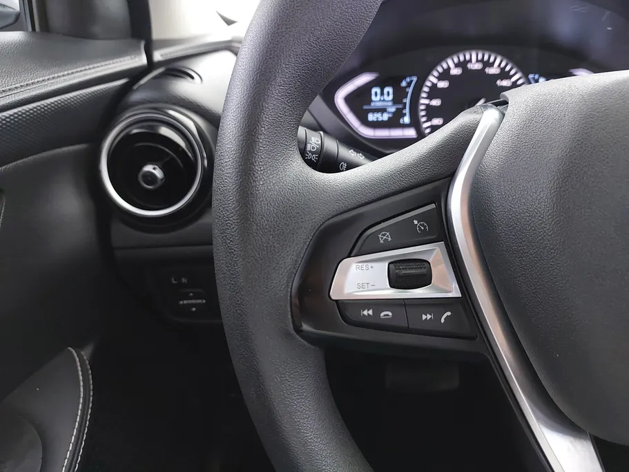 2025 Changan Alsvin Full Option 