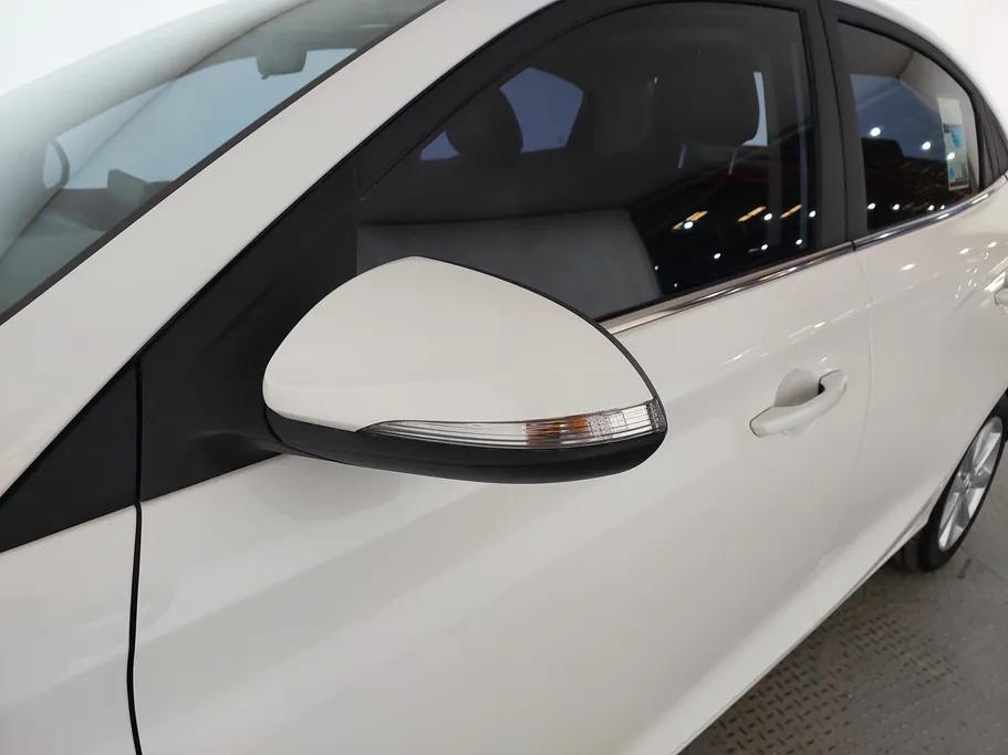 2025 Changan Alsvin Full Option 