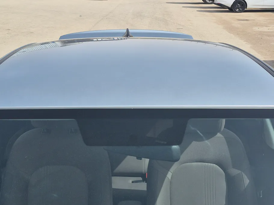 2024 Hyundai Accent Fleet 