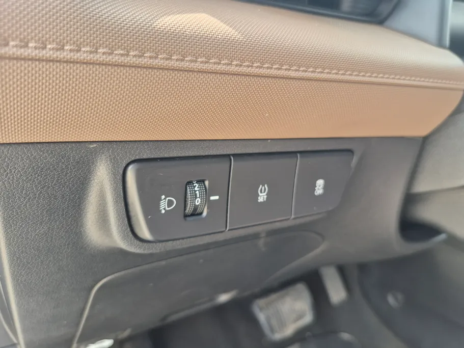 2024 Hyundai Accent Fleet 