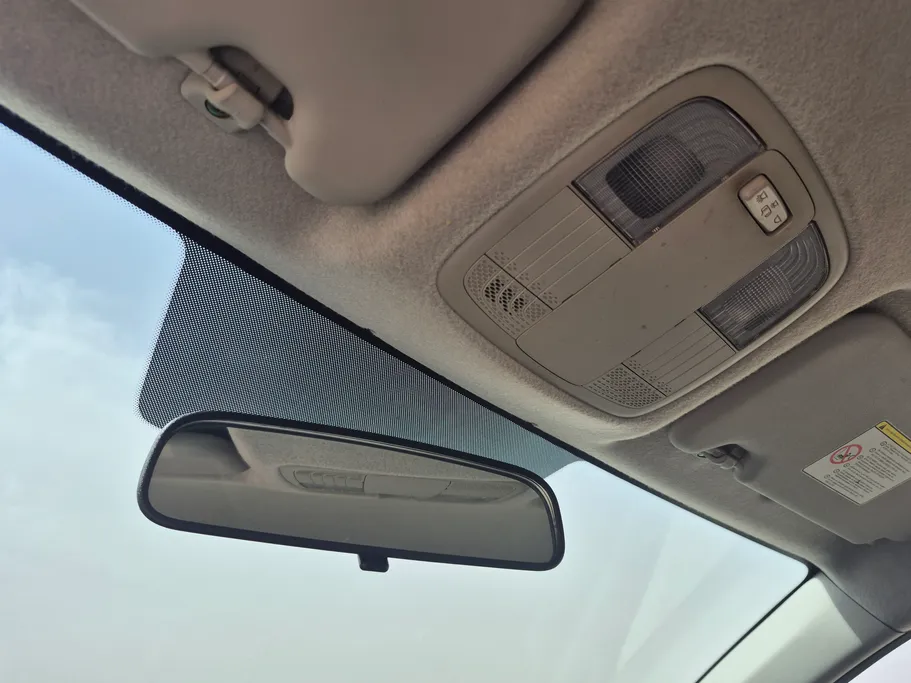 2024 Hyundai Accent Fleet 